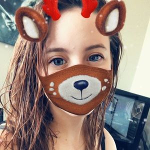 Meet your Posher, Christine